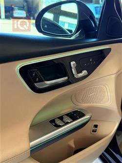 مێرسێدس بێنز C-Class